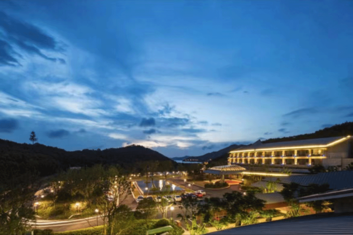 超乎希望，精彩難忘，探索別具一格的旅程