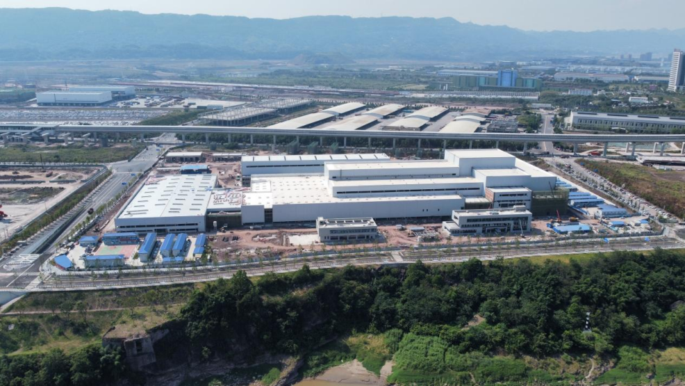 富爾頓聯(lián)手ABB集團，打造先進制造基地